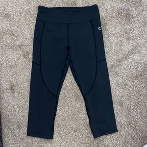 Workout pants